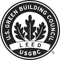 Leed Logo Blk 10620458