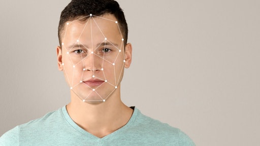 Facial recognition system