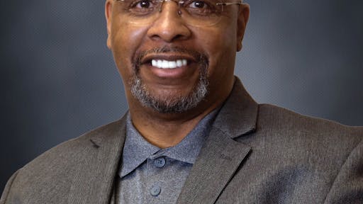 Sam Sutherland becomes new national manager for wireless access control.