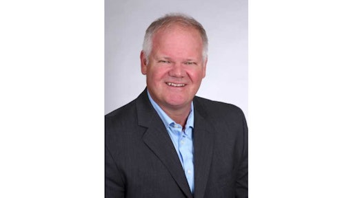 Scott Lindley is general manager of Farpointe Data, and a 25-year veteran of the contactless card access industry.