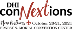 Logo Red Date Location