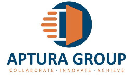 Aptura Group Inc. logo
