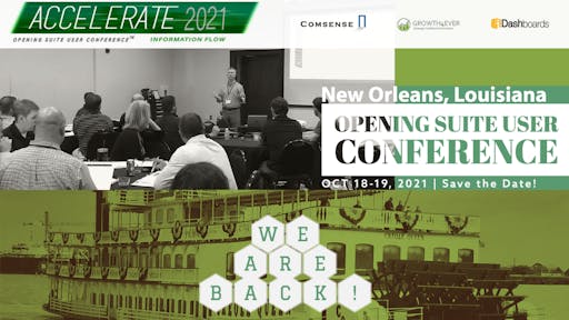 Accelerate 2021 Poster 1