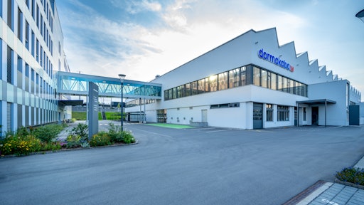 Headquarters