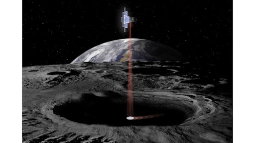 When NASA returns to the Moon with the Artemis program, it will put in place sustainable infrastructure to allow deeper study of the Moon than ever and get ready for human exploration of Mars.